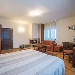 Smilen Hotel Smolyan