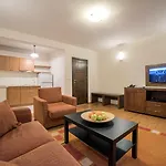 Smilen Hotel Smolyan