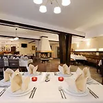 Hotel Smilen Smolyan
