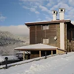 Hotel Smilen Smolyan