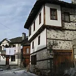 Hotel Smilen Smolyan