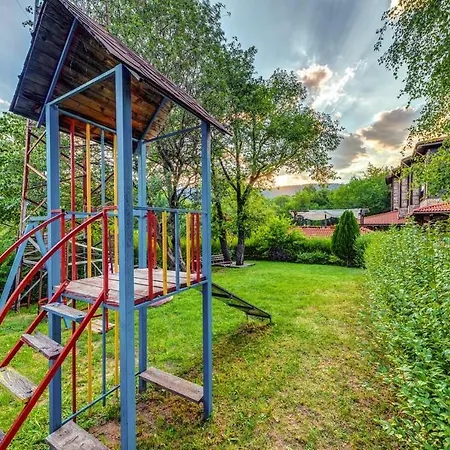 смилен и уелнес 3* Смолян