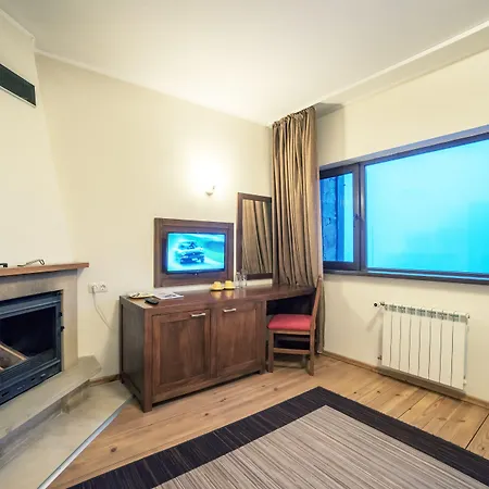 Smilen Hotel