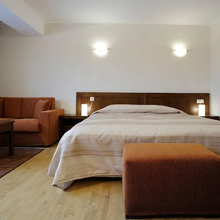 Hotel Smilen
