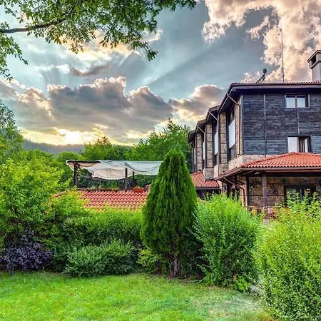 Smilen 3* Smolyan