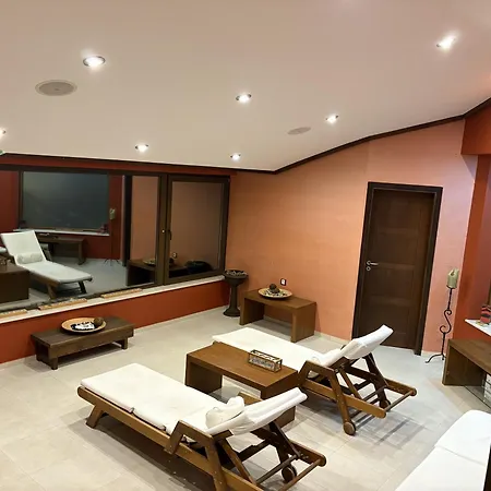Hotel Smilen Smolyan