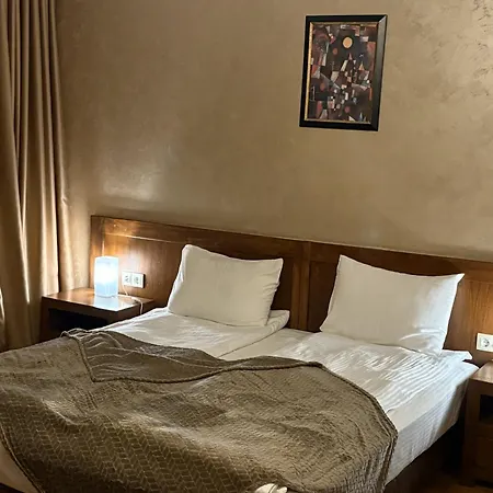 Smilen 3* Smolyan