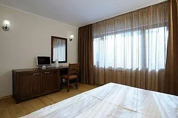 смилен и уелнес 3* Смолян
