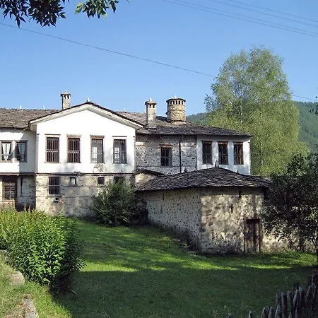 Smilen Smolyan