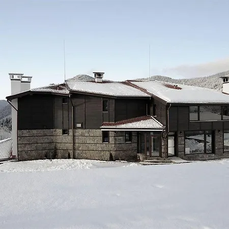 смилен и уелнес 3* Смолян