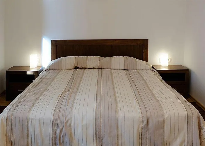 Smilen Hotel Smolyan