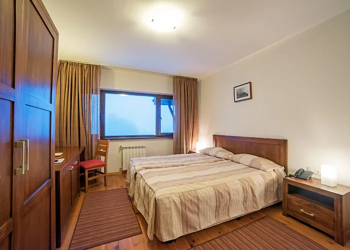 فندق Smilen سموليان