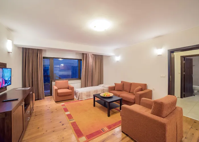 Smilen Hotel Smolyan