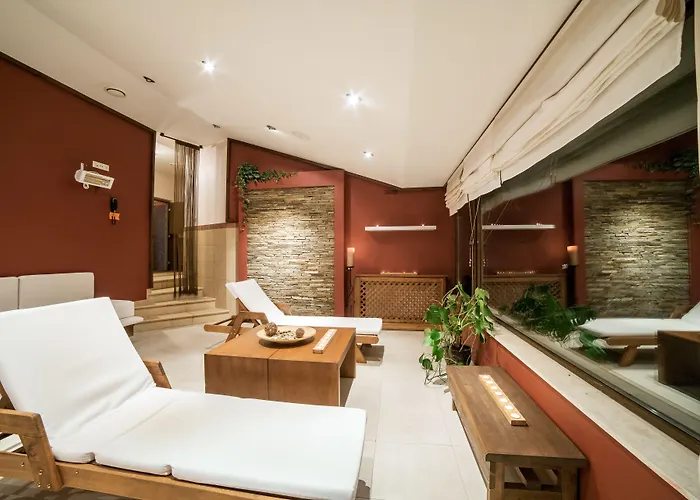 Smilen Hotel Smolyan