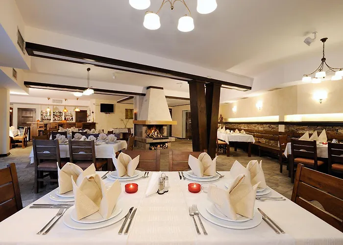 فندق Smilen سموليان