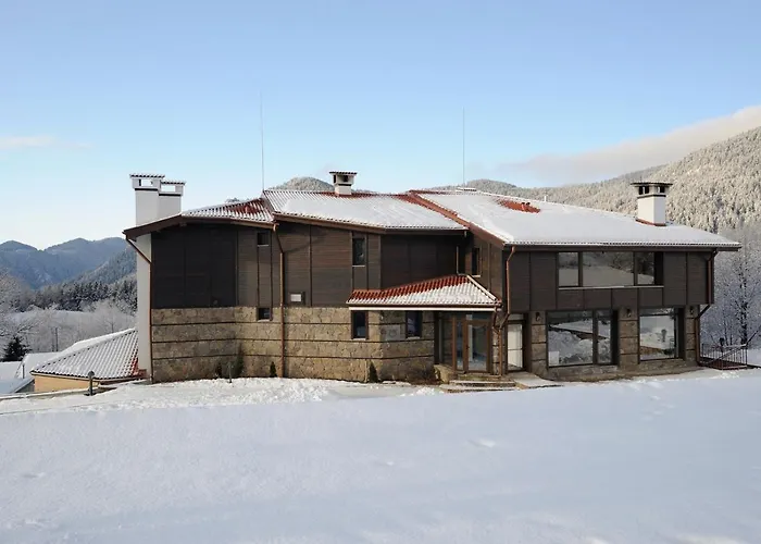 Smilen سموليان