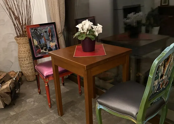 Hotel Smilen Smolyan