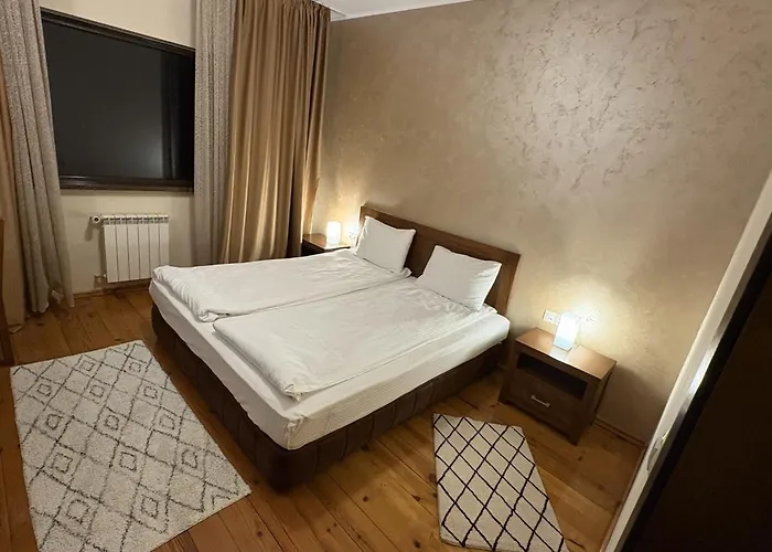 Smilen Hotel Smolyan