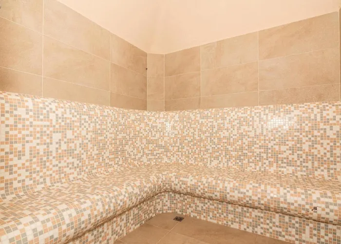 فندق Smilen سموليان