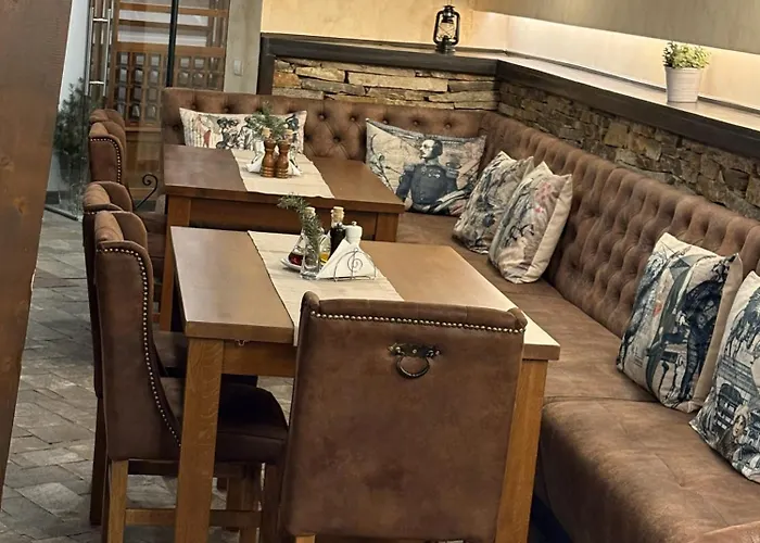 Smilen Hotel Smolyan